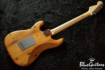 2017 Limited Edition American Vintage '59 Pine Stratocaster