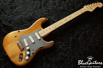 2017 Limited Edition American Vintage '59 Pine Stratocaster