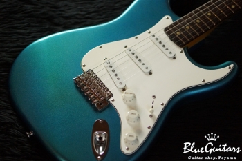 g7-ST Type1 - Faded Lake Placid Blue