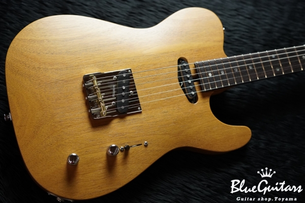 S-622TLC Extraordinary - H.M Naked