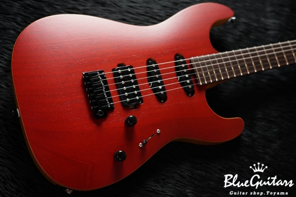 S-622 Extraordinary - Cherry Red