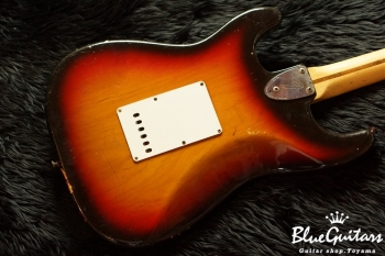 1972年製 STRATOCASTER