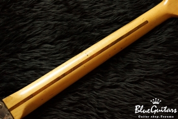 1972年製 STRATOCASTER