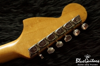 1972年製 STRATOCASTER