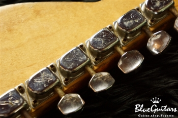 1972年製 STRATOCASTER