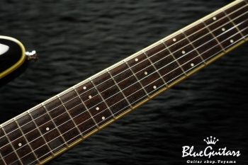 VM-2001 The Ventures 40th Anniversary model - Sunburst