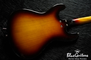 VM-2001 The Ventures 40th Anniversary model - Sunburst