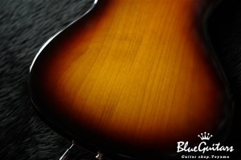 VM-2001 The Ventures 40th Anniversary model - Sunburst