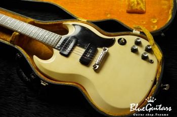 1962年製 SG Special - Polaris White