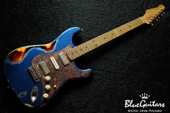 Model S. #047 - Kenji Hiroi Signature Model