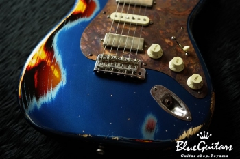 Model S. #047 - Kenji Hiroi Signature Model