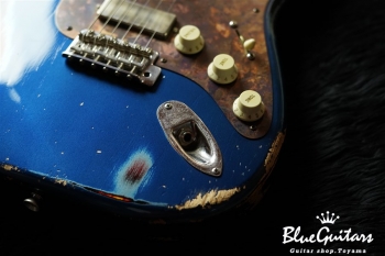 Model S. #047 - Kenji Hiroi Signature Model