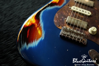 Model S. #047 - Kenji Hiroi Signature Model