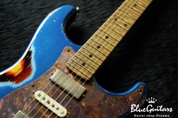 Model S. #047 - Kenji Hiroi Signature Model