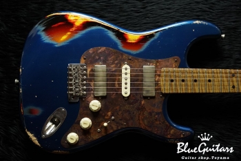 Model S. #047 - Kenji Hiroi Signature Model