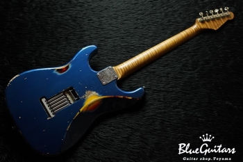 Model S. #047 - Kenji Hiroi Signature Model