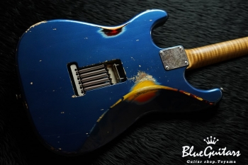 Model S. #047 - Kenji Hiroi Signature Model