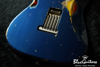 Model S. #047 - Kenji Hiroi Signature Model