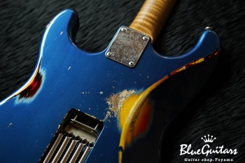 Model S. #047 - Kenji Hiroi Signature Model