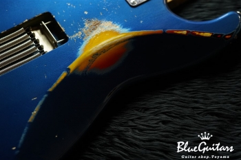 Model S. #047 - Kenji Hiroi Signature Model