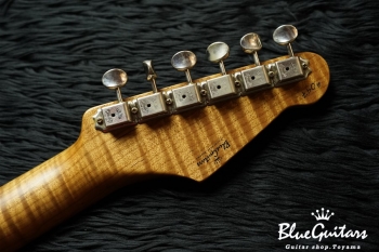 Model S. #047 - Kenji Hiroi Signature Model