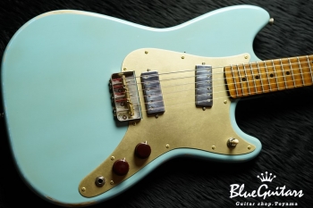 IRIS Road Runner #049 - Daichi Inoue Signature Model