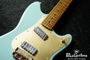 IRIS Road Runner #049 - Daichi Inoue Signature Model