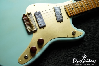 IRIS Road Runner #049 - Daichi Inoue Signature Model