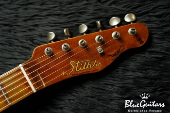 IRIS Road Runner #049 - Daichi Inoue Signature Model