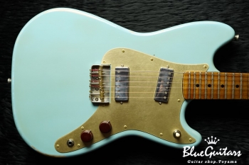 IRIS Road Runner #049 - Daichi Inoue Signature Model