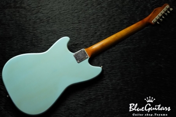 IRIS Road Runner #049 - Daichi Inoue Signature Model