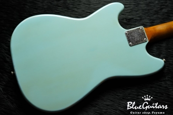 IRIS Road Runner #049 - Daichi Inoue Signature Model