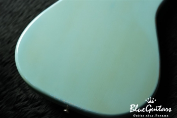 IRIS Road Runner #049 - Daichi Inoue Signature Model