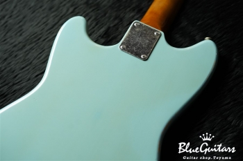 IRIS Road Runner #049 - Daichi Inoue Signature Model