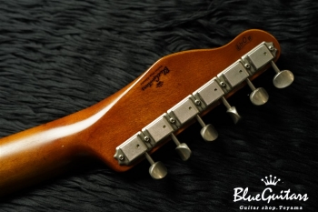 IRIS Road Runner #049 - Daichi Inoue Signature Model