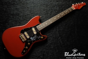 IRIS - 朱-aka #052 漆器くにもと×stilblu