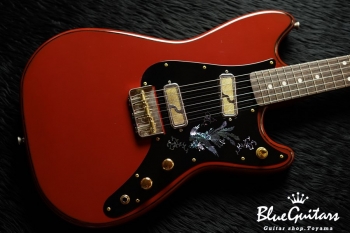 IRIS - 朱-aka #052 漆器くにもと×stilblu