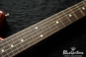 IRIS - 朱-aka #052 漆器くにもと×stilblu