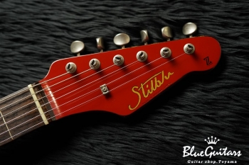 IRIS - 朱-aka #052 漆器くにもと×stilblu