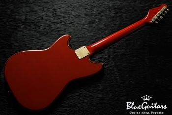 IRIS - 朱-aka #052 漆器くにもと×stilblu