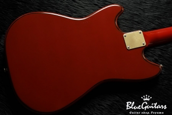 IRIS - 朱-aka #052 漆器くにもと×stilblu