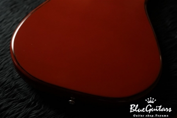 IRIS - 朱-aka #052 漆器くにもと×stilblu