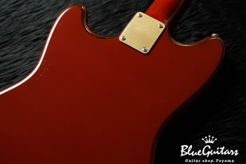 IRIS - 朱-aka #052 漆器くにもと×stilblu