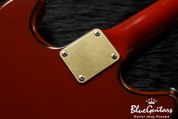 IRIS - 朱-aka #052 漆器くにもと×stilblu