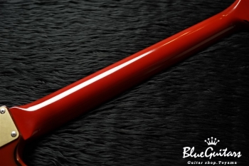 IRIS - 朱-aka #052 漆器くにもと×stilblu