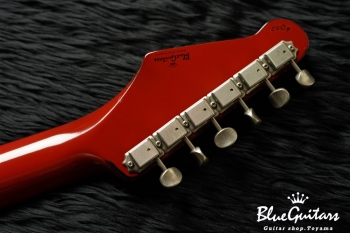 IRIS - 朱-aka #052 漆器くにもと×stilblu