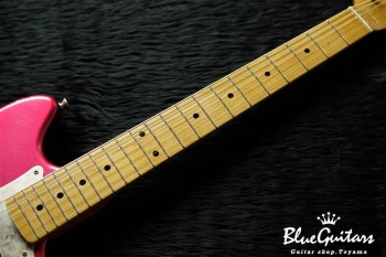 IRIS #053 - Metallic Pink over 3TS