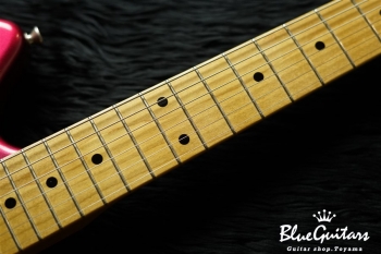 IRIS #053 - Metallic Pink over 3TS