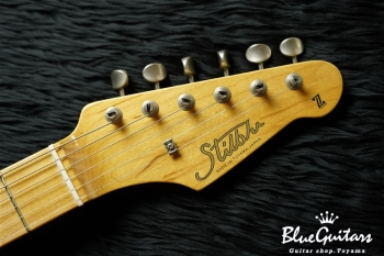 IRIS #053 - Metallic Pink over 3TS