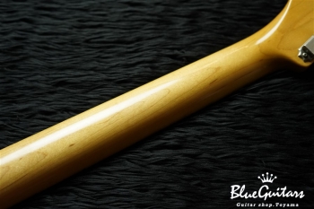 IRIS #053 - Metallic Pink over 3TS